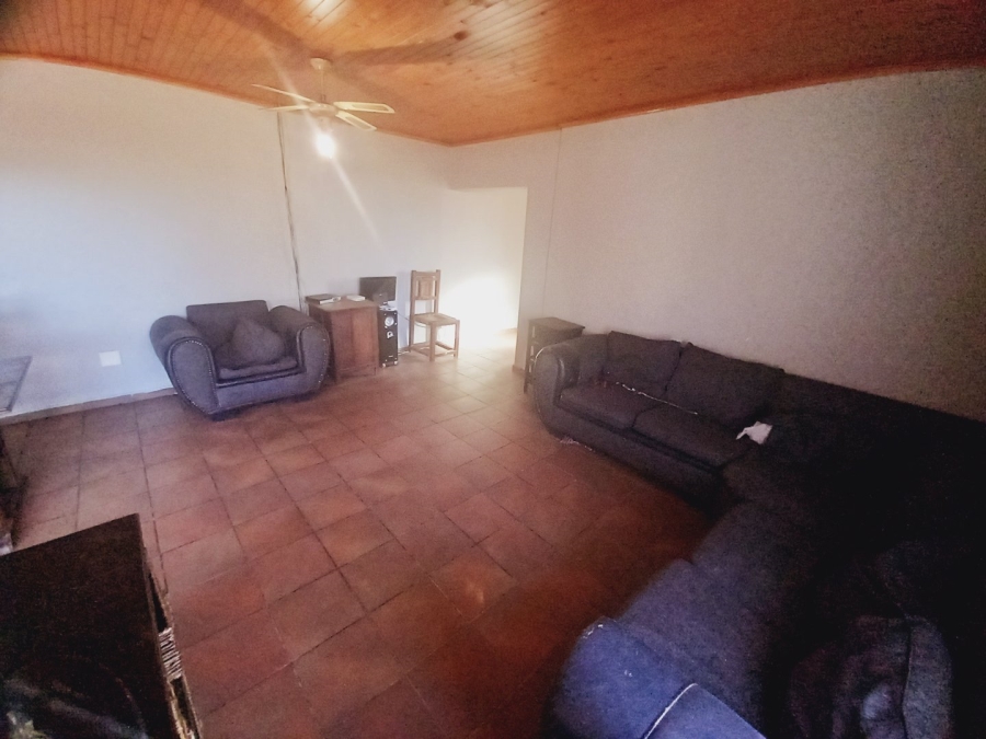 4 Bedroom Property for Sale in Sasolburg Ext 12 Free State